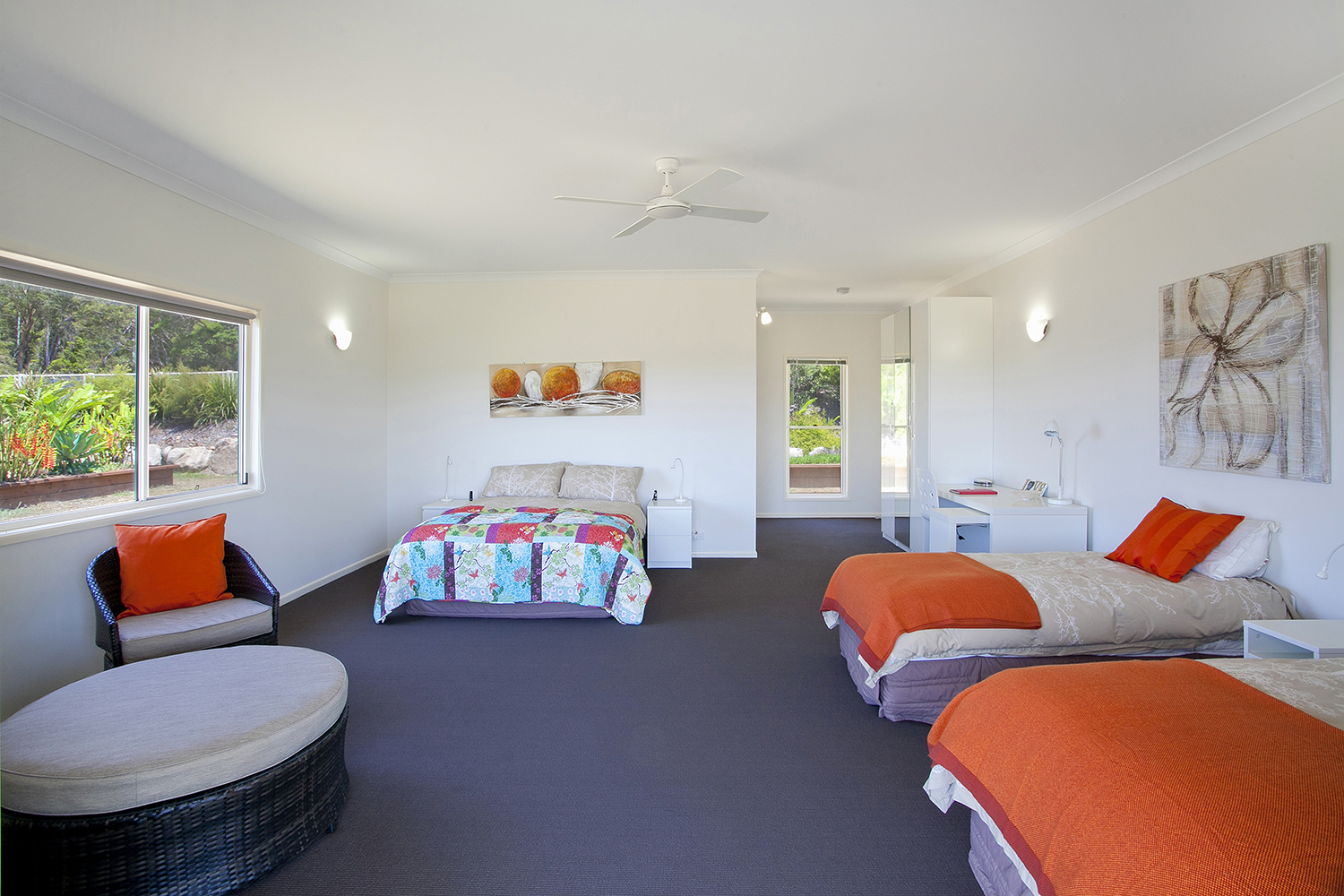 Tivoli Retreat - Health Retreat - Gympie - Sunshine Coast Australia - High Spirits Retreat - Mette's Institute